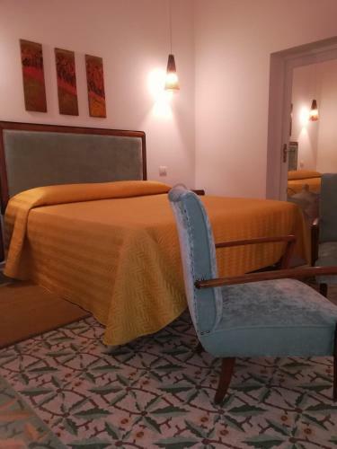 Bed & Breakfast Mandorleolio