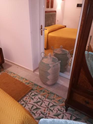 Bed & Breakfast Mandorleolio