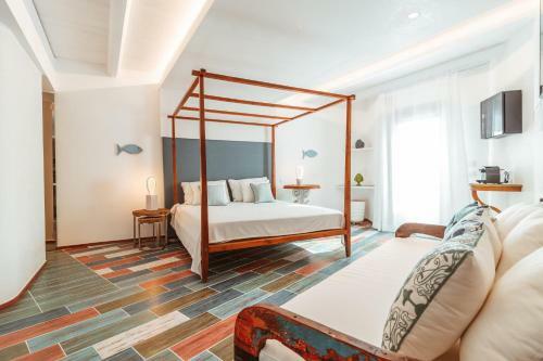 Bed & Breakfast Echi Di Puglia Marsento