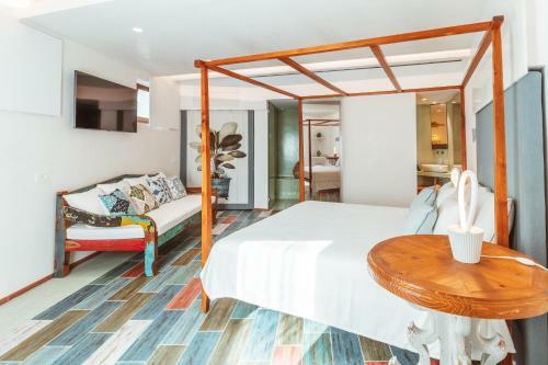 Bed & Breakfast Echi Di Puglia Marsento