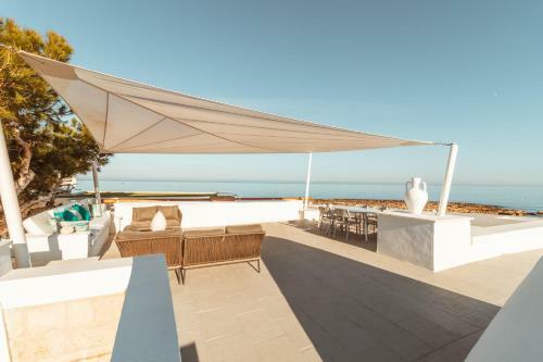 Bed & Breakfast Echi Di Puglia Marsento