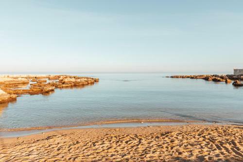 Bed & Breakfast Echi Di Puglia Marsento