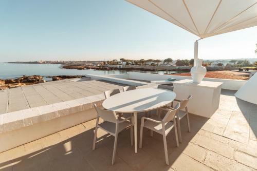 Bed & Breakfast Echi Di Puglia Marsento
