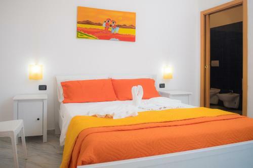 Hotel San Giovanni
