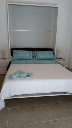 Apartamento House Maria