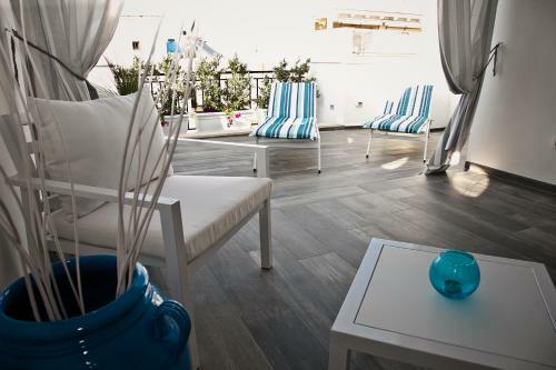 Apartamento Un Sogno Cos�