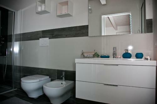 Apartamento Un Sogno Cos�