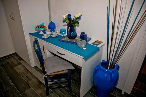 Apartamento Un Sogno Cos�