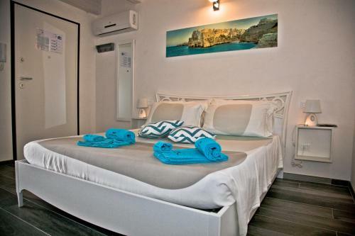 Apartamento Un Sogno Cos�