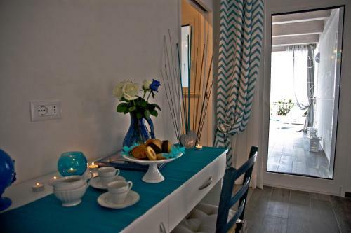 Apartamento Un Sogno Cos�
