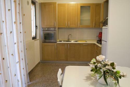 Apartamento Un Sogno Cos�