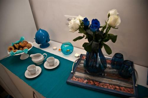 Apartamento Un Sogno Cos�
