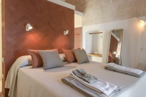Villa Trulli&dimore - Opuntia Trulli E Lamie