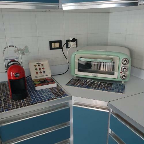 Apartamento Nonna Paol�