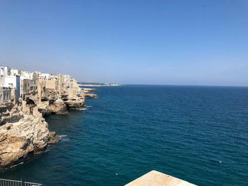 Apartamento Vista Grotta Mare