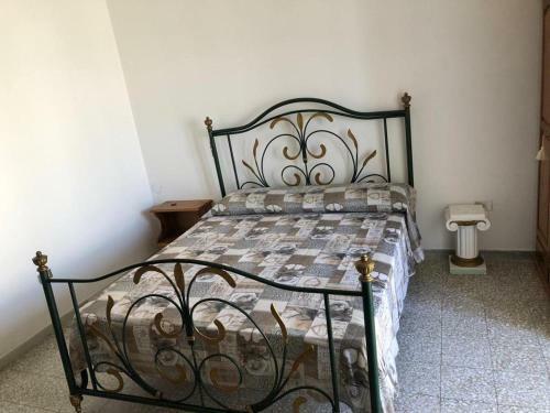 Apartamento Vista Grotta Mare
