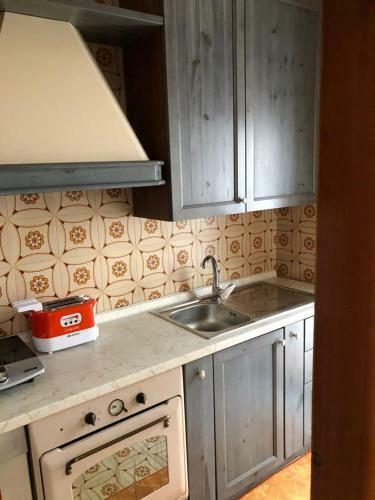Apartamento Vista Grotta Mare