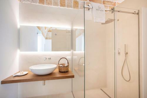 Apartamento Wepuglia - Dimora Di Mare