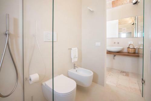Apartamento Wepuglia - Dimora Di Mare