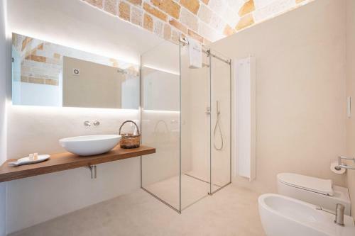 Apartamento Wepuglia - Dimora Di Mare