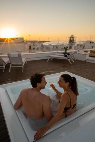 Apartamento Wepuglia - Dimora Di Mare