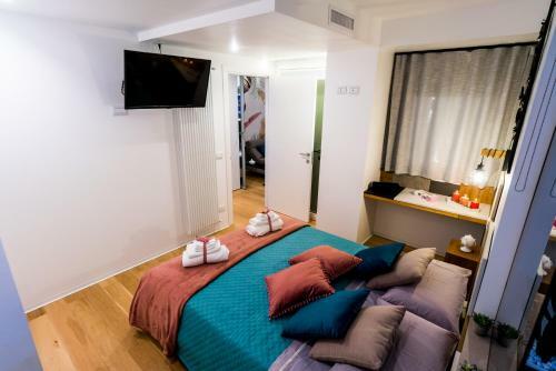 Hostal Mc Suite Relax