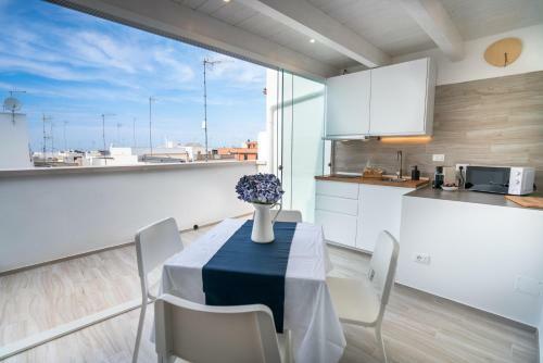 Hostal Vico Blu
