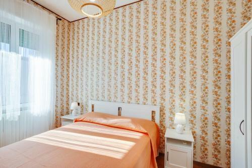 Rosamare Elegant Apartment