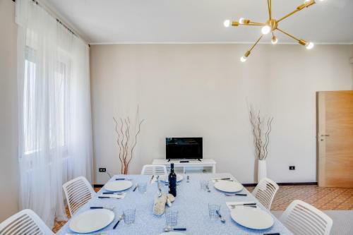 Rosamare Elegant Apartment