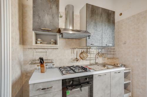 Rosamare Elegant Apartment