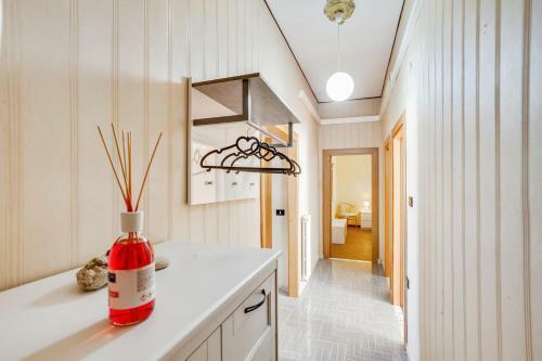 Rosamare Elegant Apartment