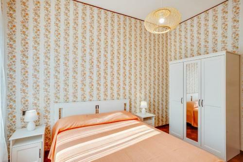 Rosamare Elegant Apartment