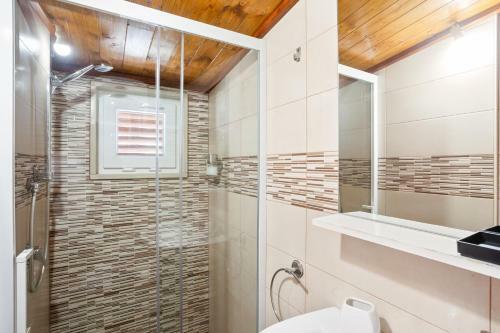 Apartamento Tiny House 19 Terrace Aparment