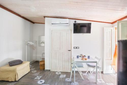 Apartamento Tiny House 19 Terrace Aparment