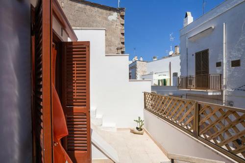 Apartamento Tiny House 19 Terrace Aparment
