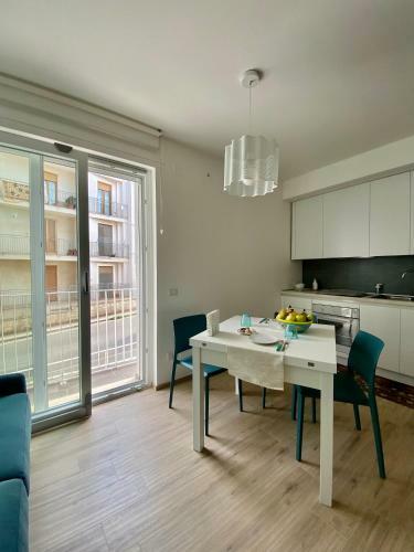Apartamento Aura Marina Casa Vacanze