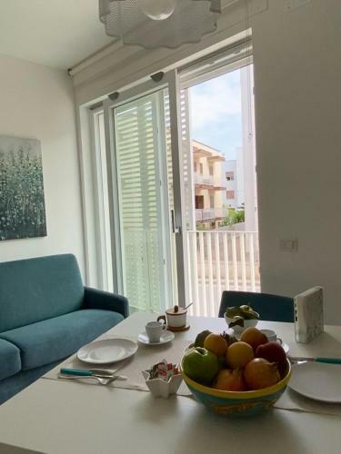 Apartamento Aura Marina Casa Vacanze