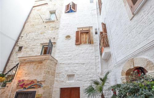 Stunning Home In Polignano A Mare With 1 Bedrooms