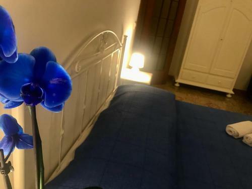 Apartamento Casa Lucrezia