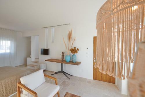 Bed & Breakfast Musae Al Mare
