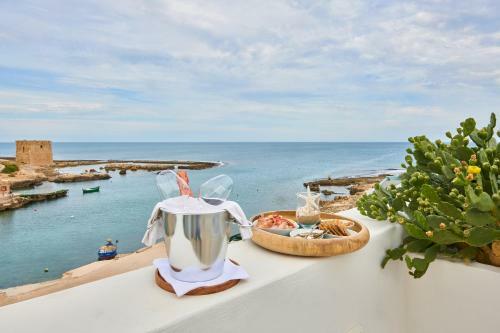 Bed & Breakfast Musae Al Mare