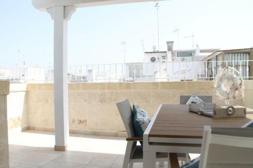 Apartamento Un Sogno D'amare