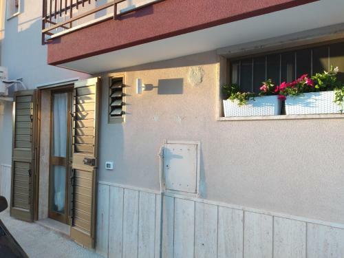 Apartamento La Casetta Di Clary