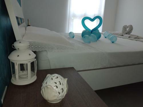 Apartamento La Casetta Di Clary