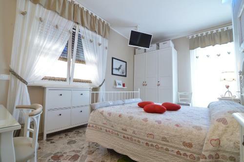 Dimora Pascali - Bed&breakfast