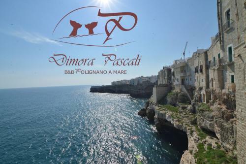 Dimora Pascali - Bed&breakfast