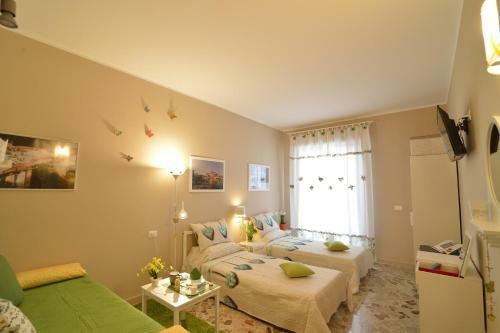 Dimora Pascali - Bed&breakfast