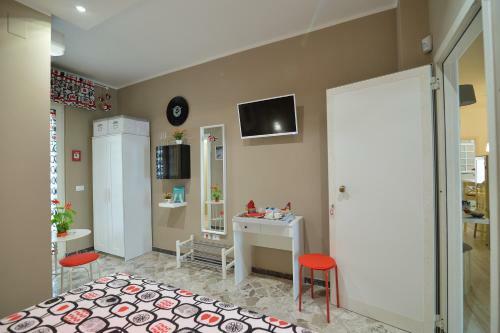 Dimora Pascali - Bed&breakfast