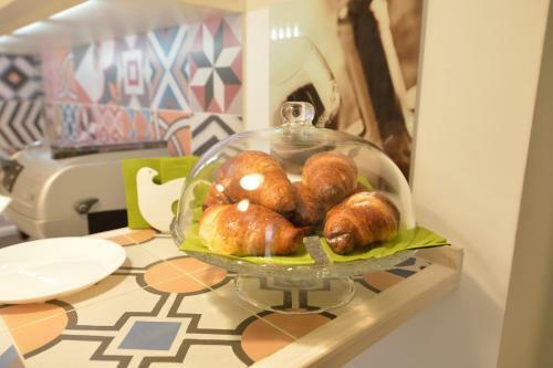 Dimora Pascali - Bed&breakfast