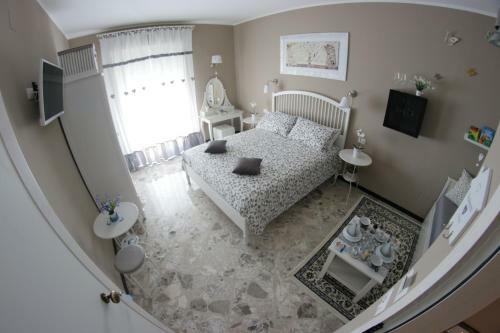 Dimora Pascali - Bed&breakfast